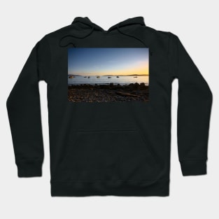 Elgol, Isle of Skye Hoodie